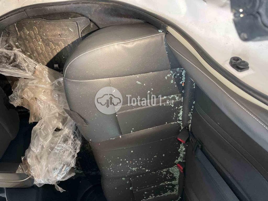 Фото Evolute I-PRO 422