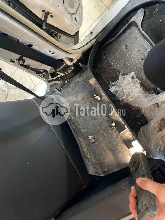 Фото Evolute I-PRO 450