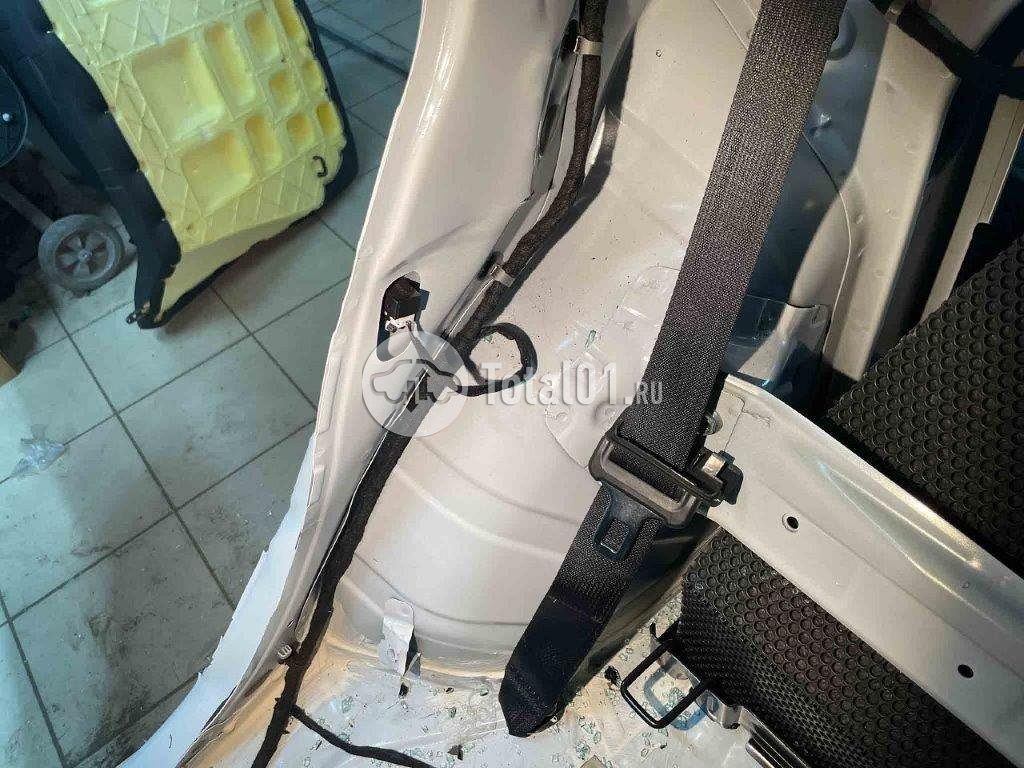 Фото Evolute I-PRO 496