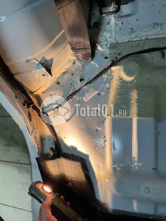 Фото Evolute I-PRO 508