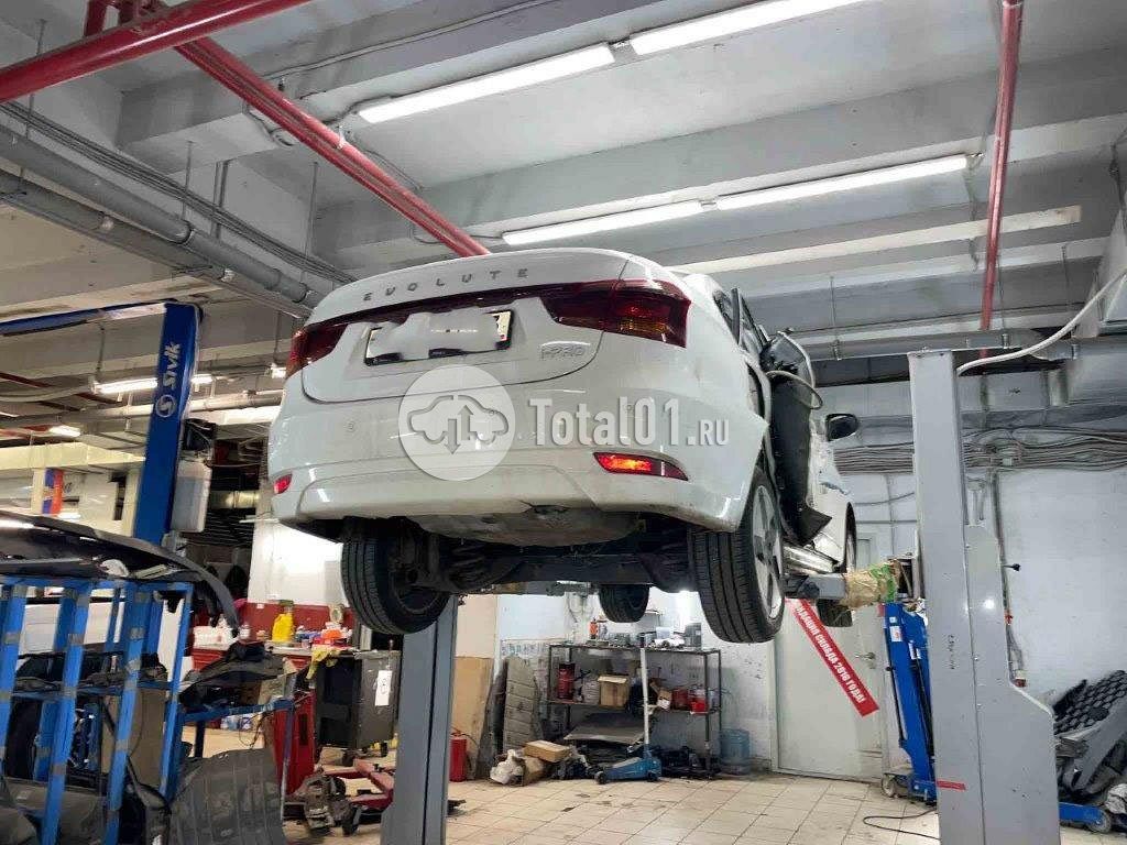 Фото Evolute I-PRO 526