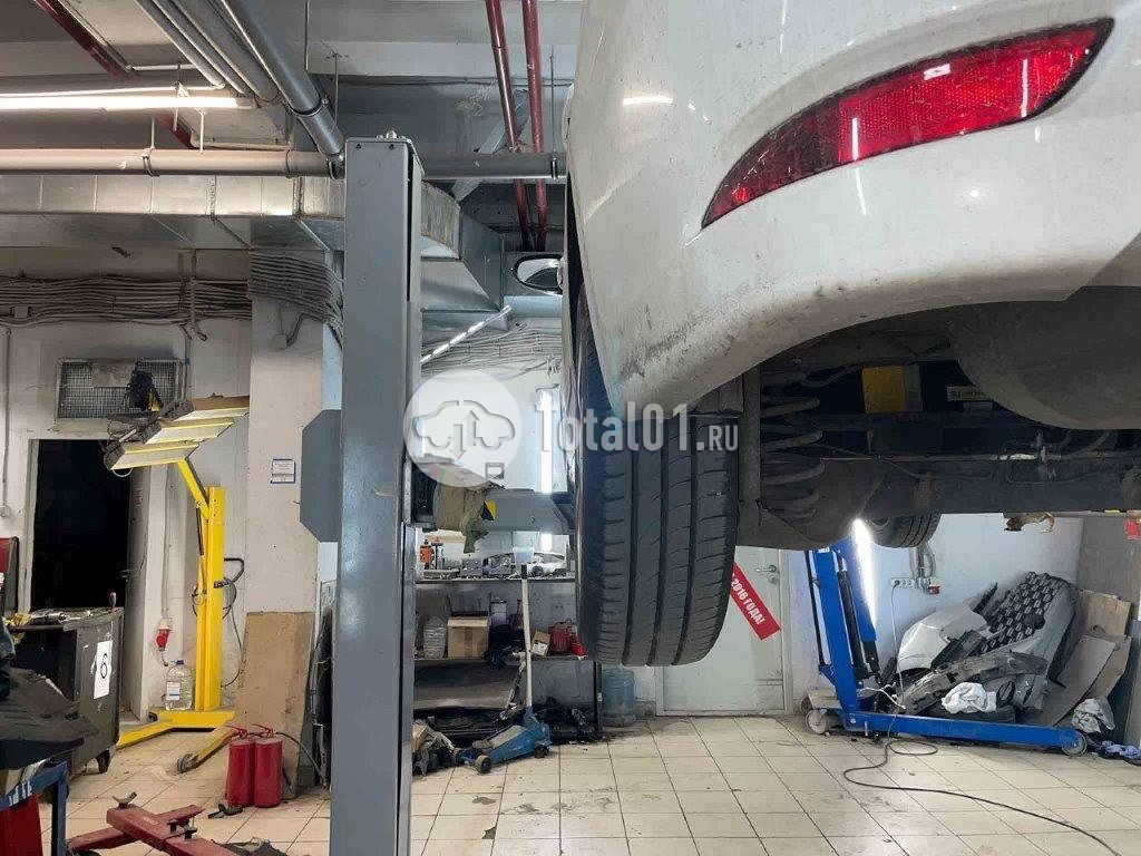 Фото Evolute I-PRO 530