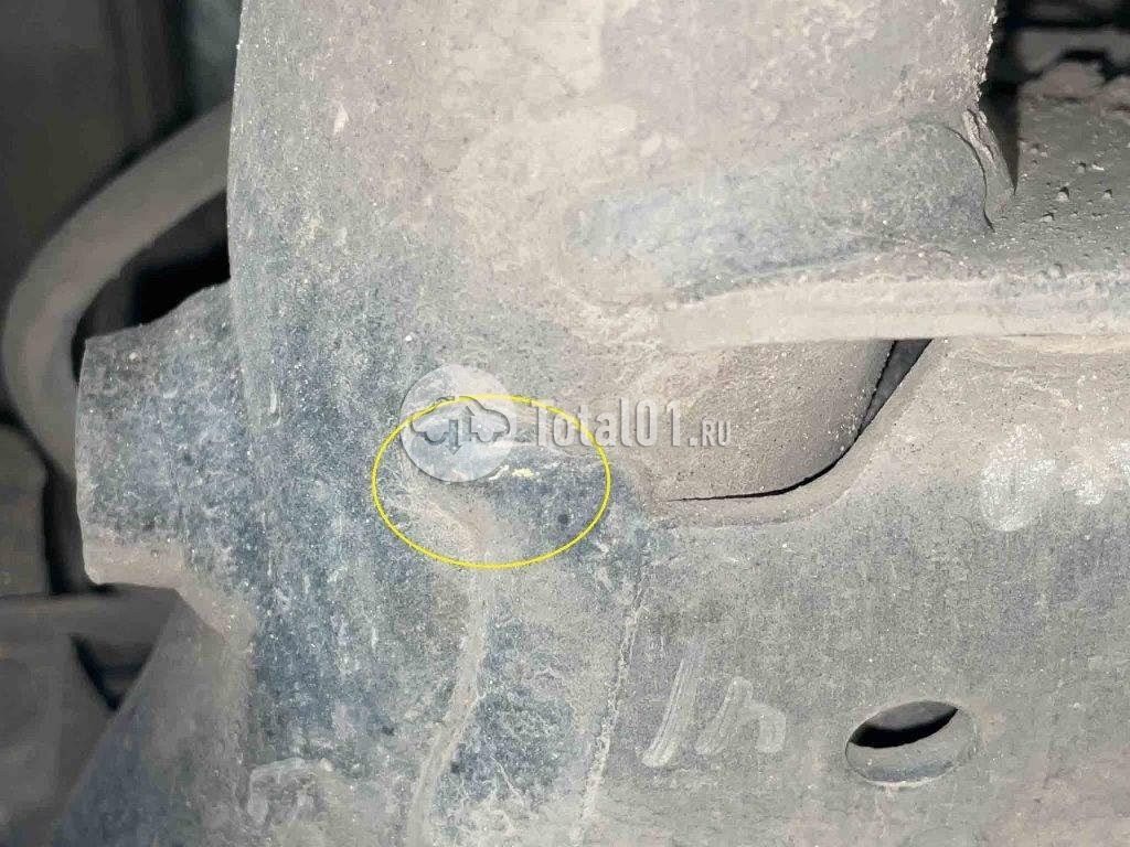 Фото Evolute I-PRO 540