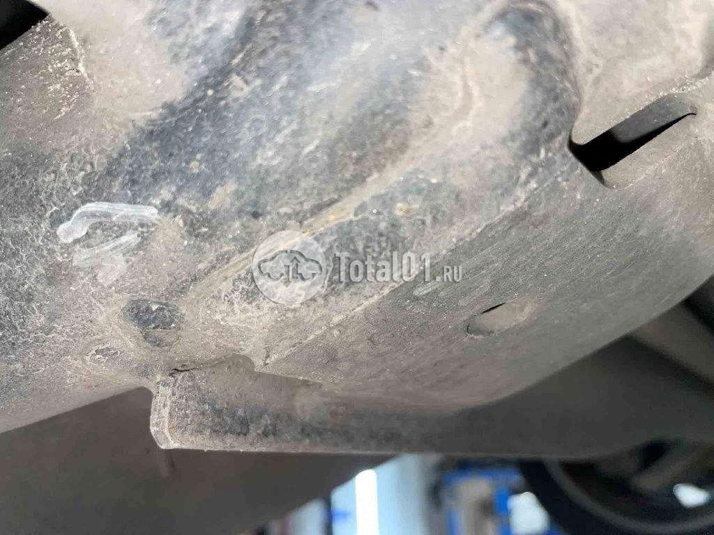 Фото Evolute I-PRO 550