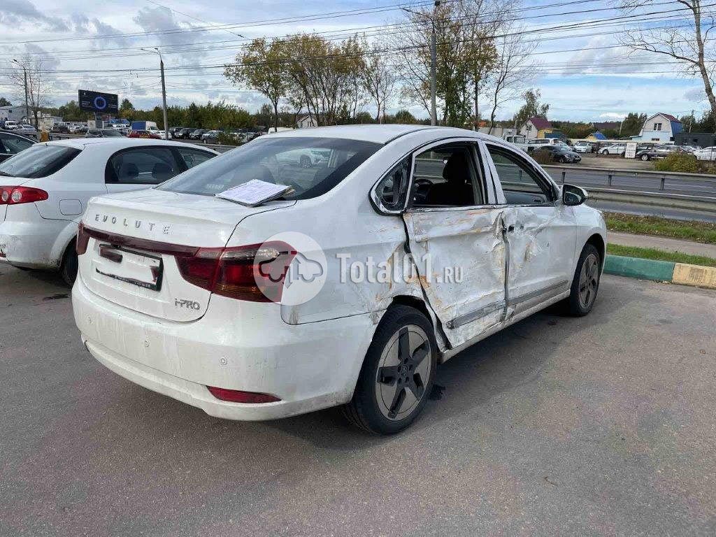 Фото Evolute I-PRO 588