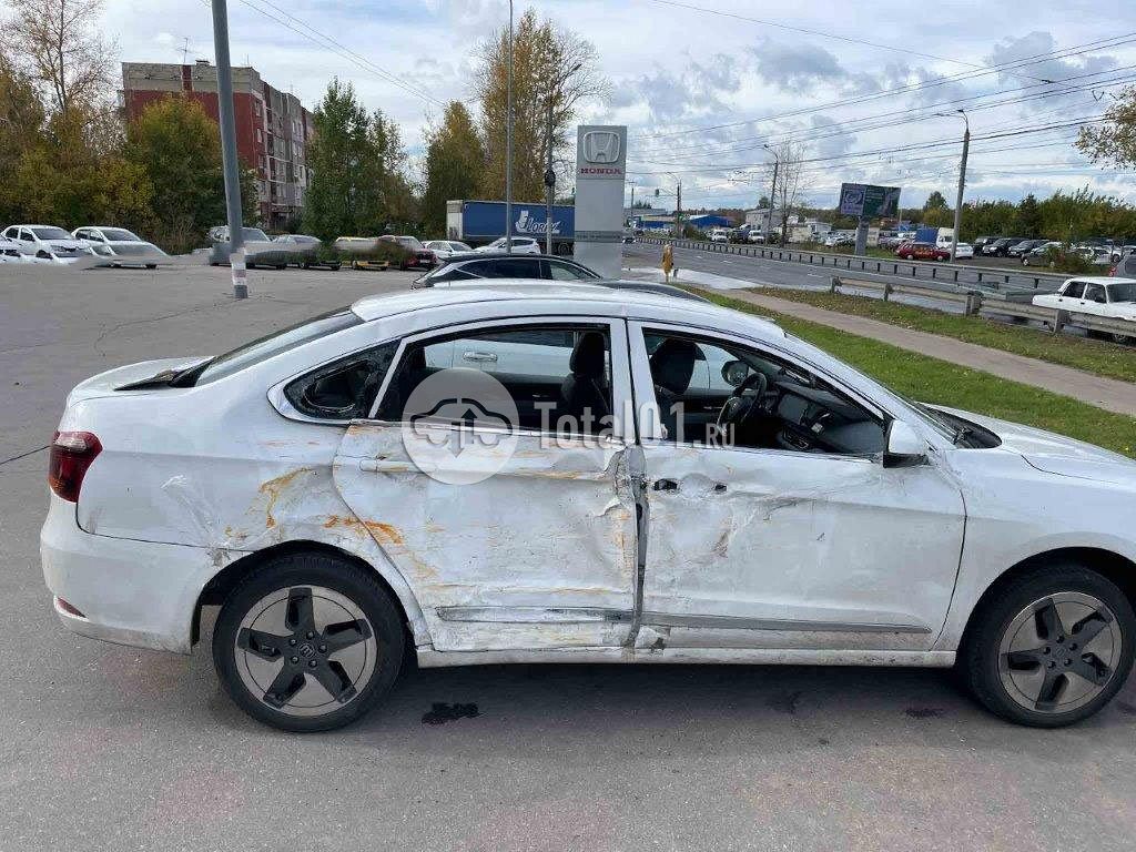 Фото Evolute I-PRO 590