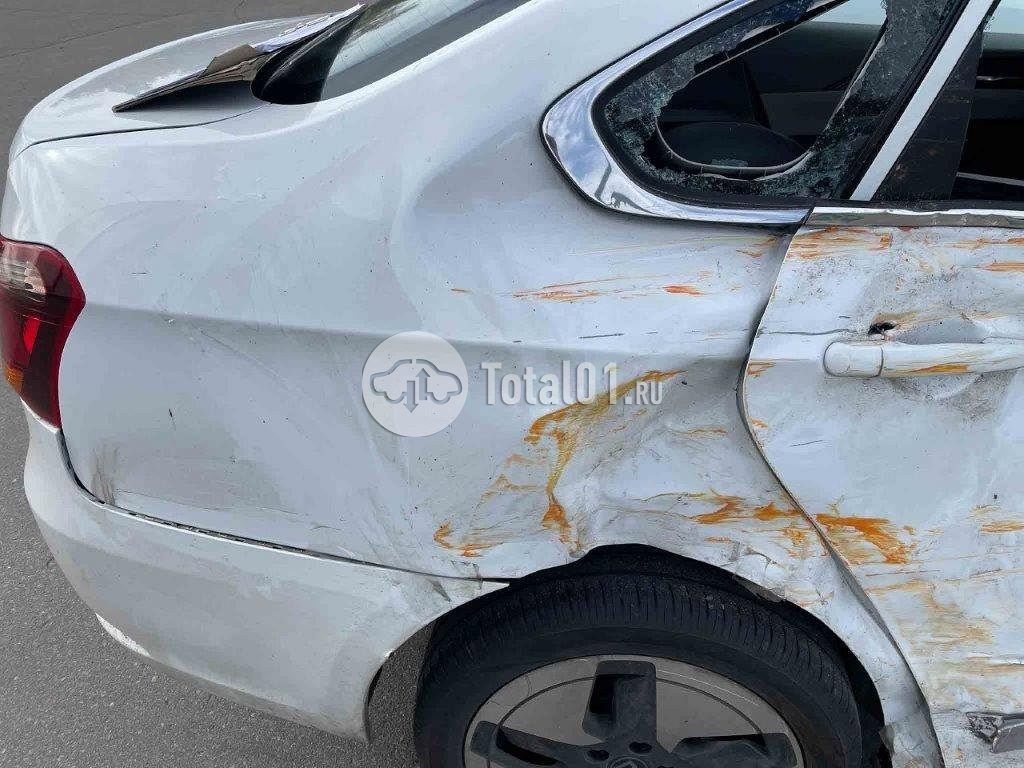 Фото Evolute I-PRO 598