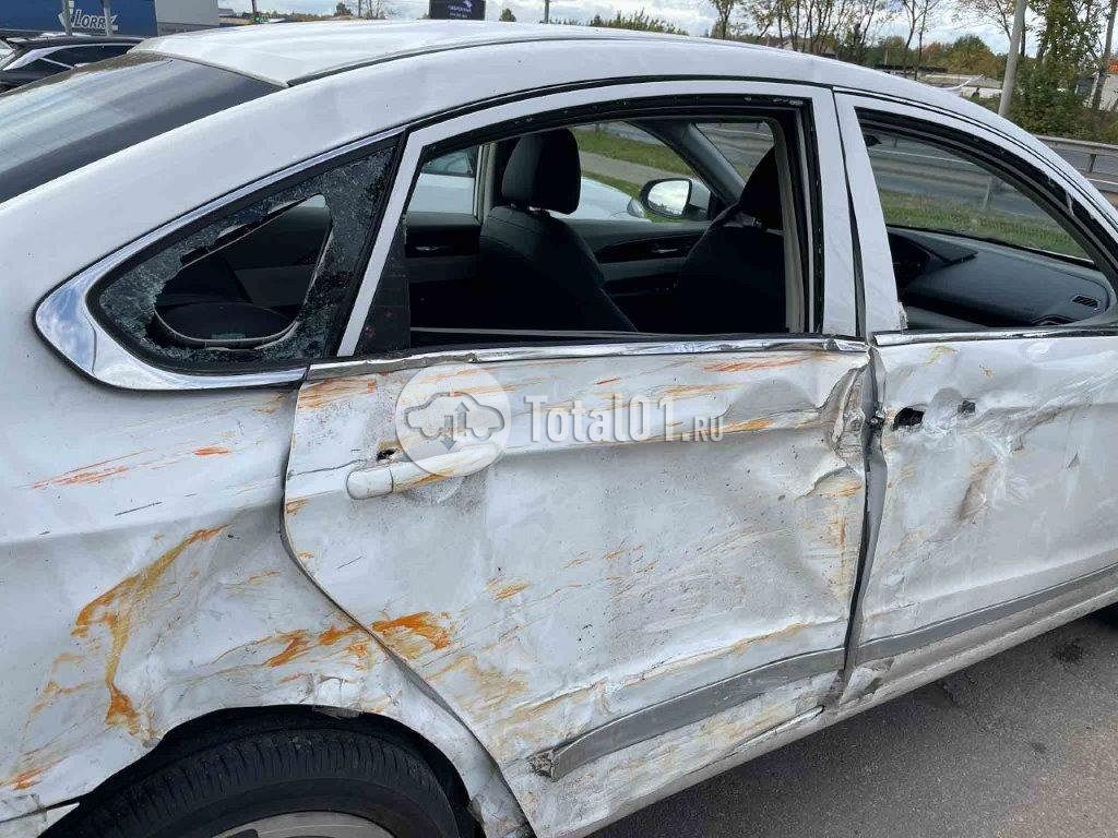 Фото Evolute I-PRO 606