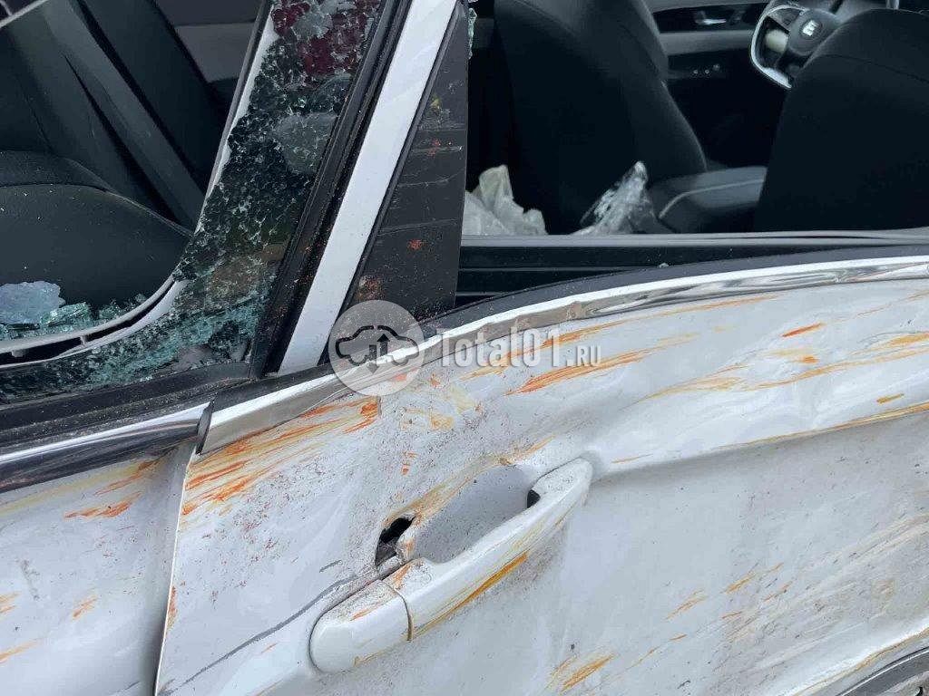 Фото Evolute I-PRO 608