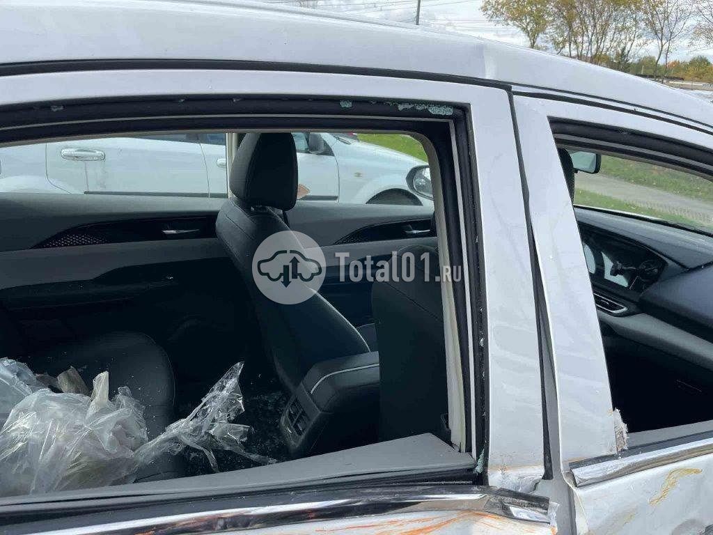 Фото Evolute I-PRO 612