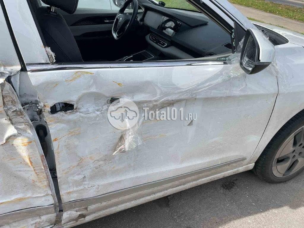 Фото Evolute I-PRO 622