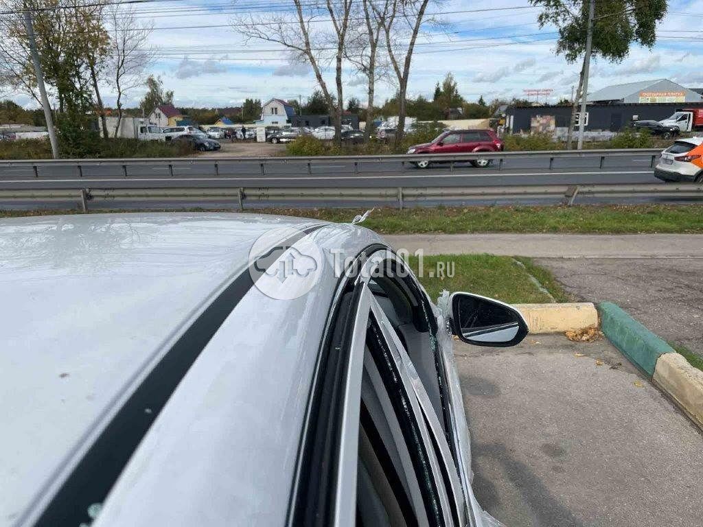 Фото Evolute I-PRO 650