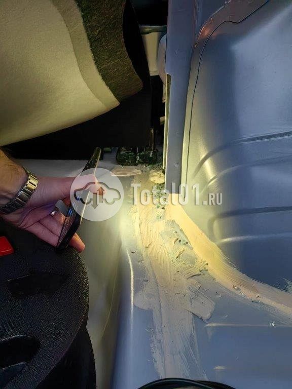 Фото Evolute I-PRO 722