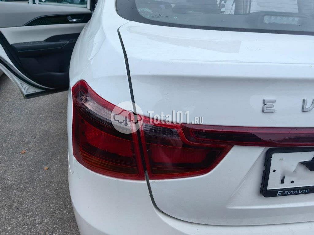 Фото Evolute I-PRO 738