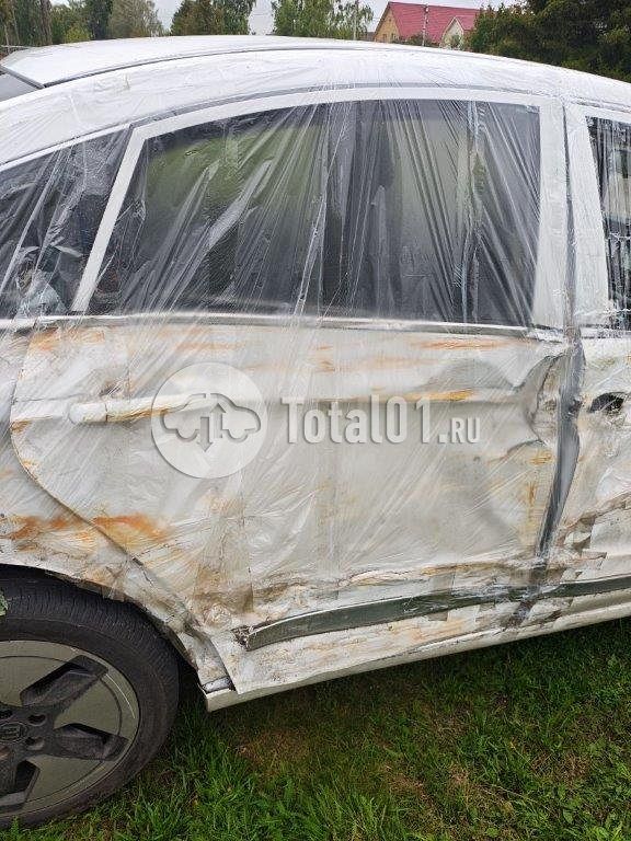 Фото Evolute I-PRO 752