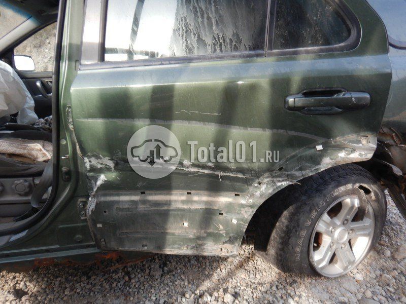 Фото KIA Sorento 18