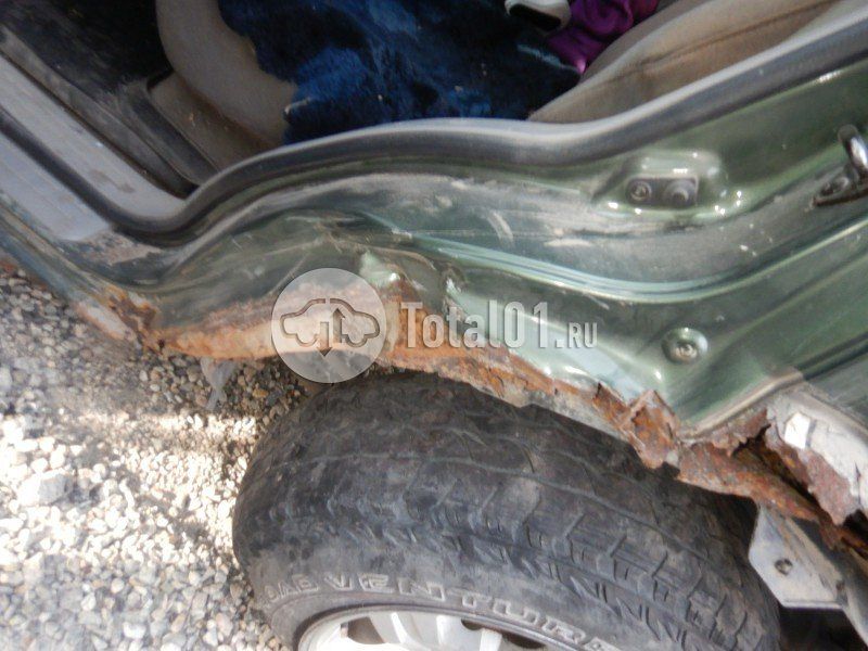 Фото KIA Sorento 26