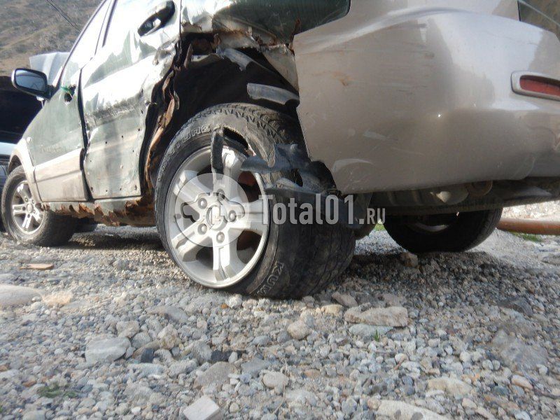 Фото KIA Sorento 28