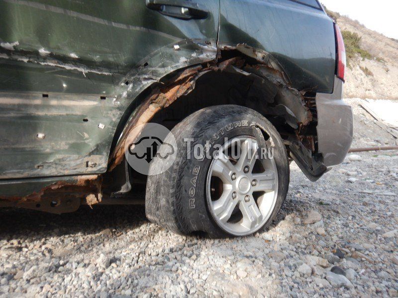 Фото KIA Sorento 30