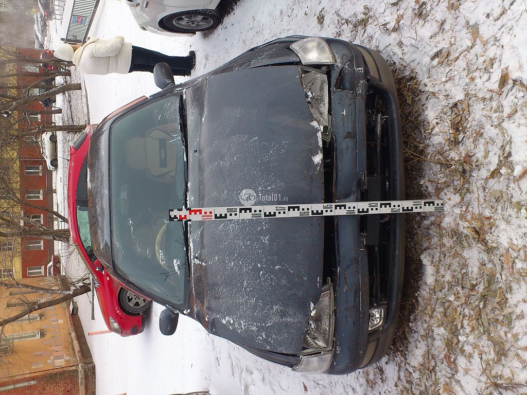 Фото Toyota Corona 12