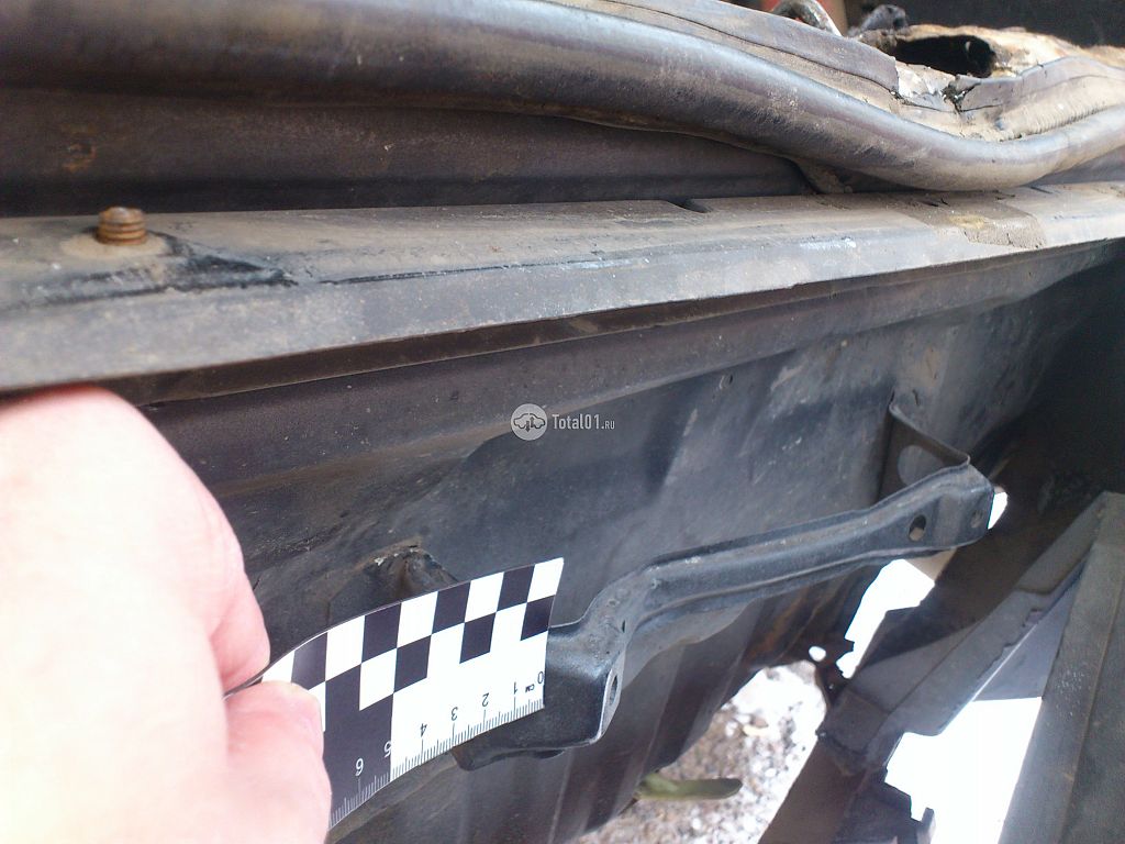 Фото Toyota Corona 18