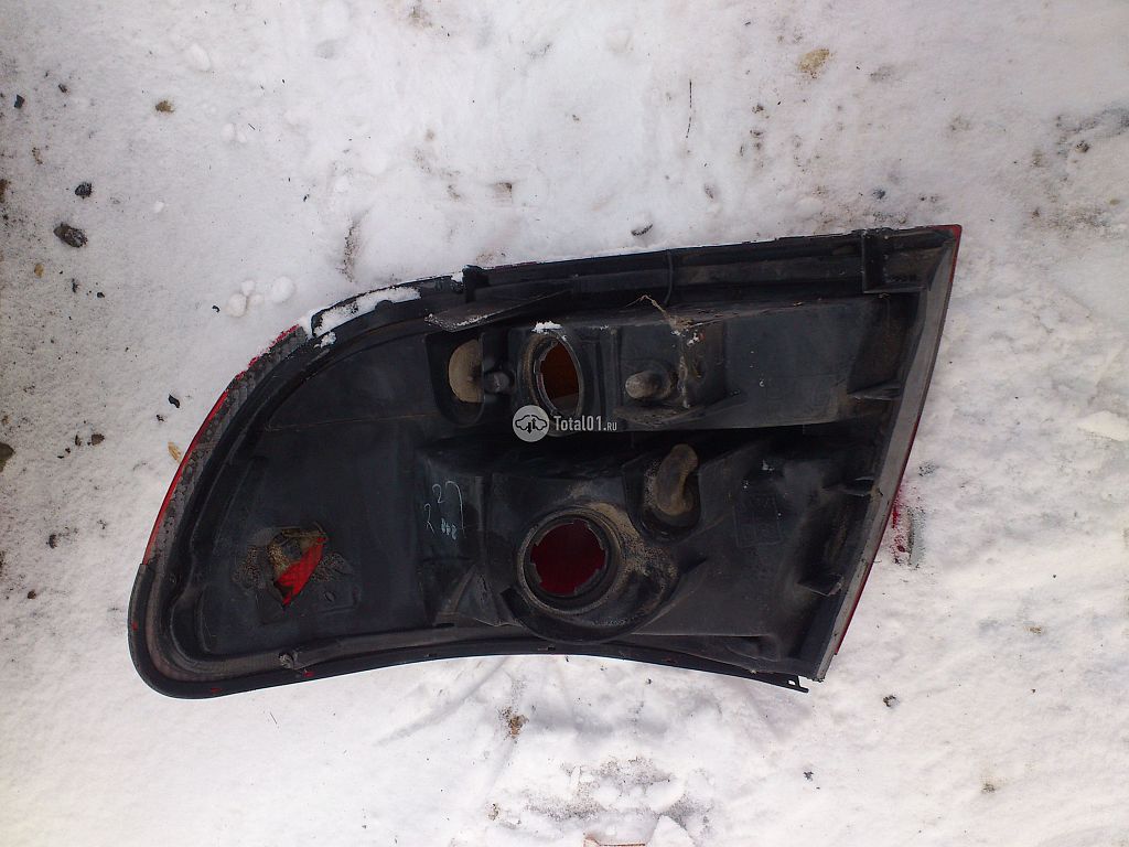 Фото Toyota Corona 22