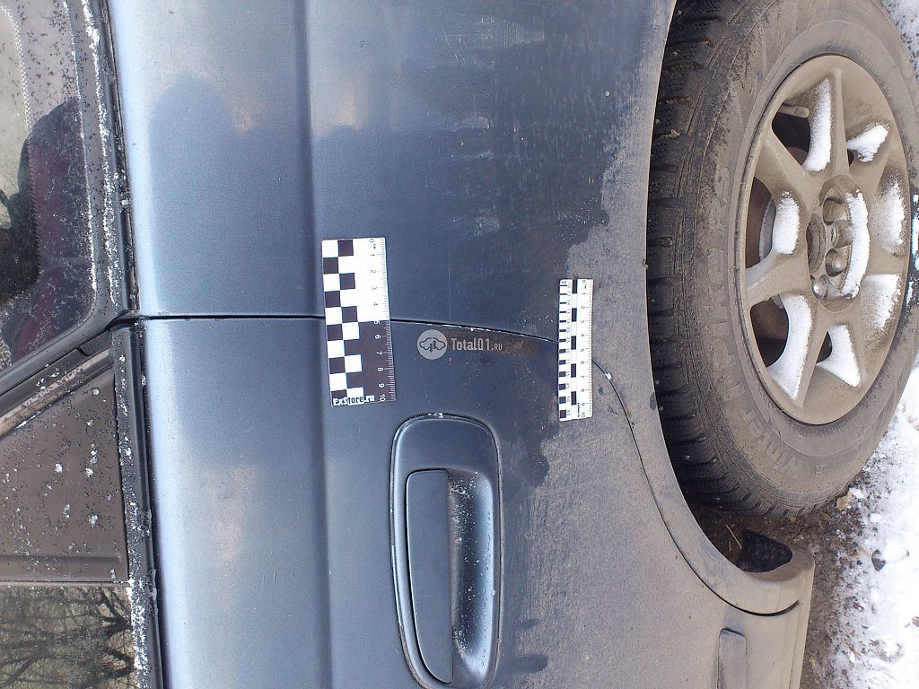 Фото Toyota Corona 24