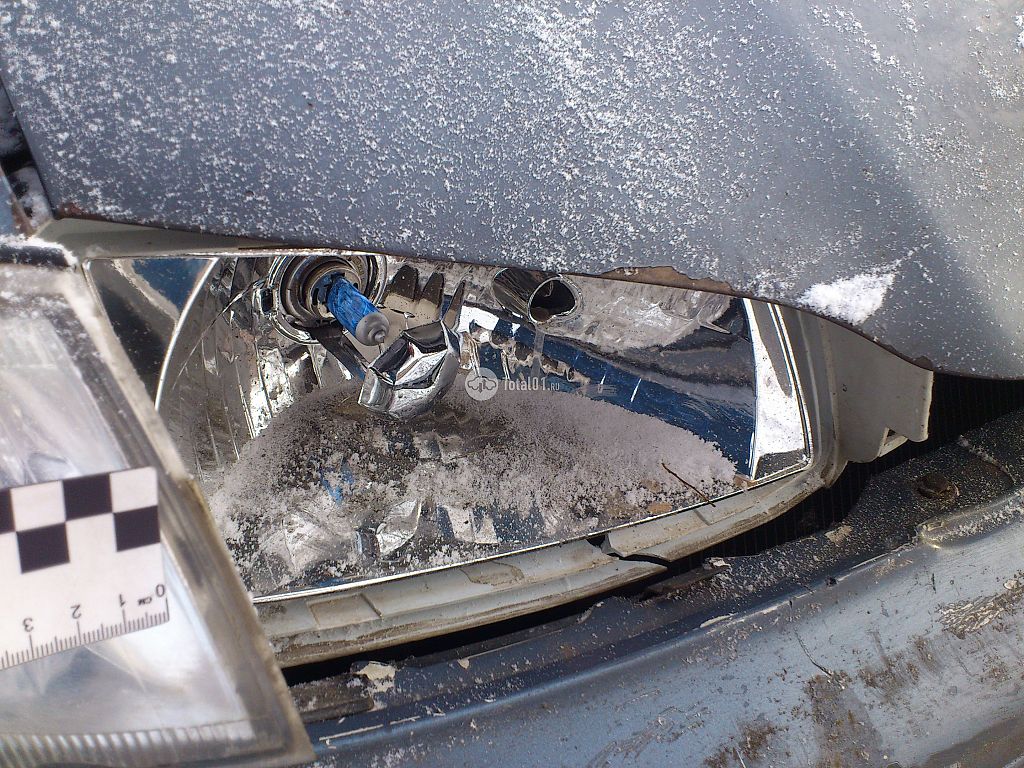 Фото Toyota Corona 32