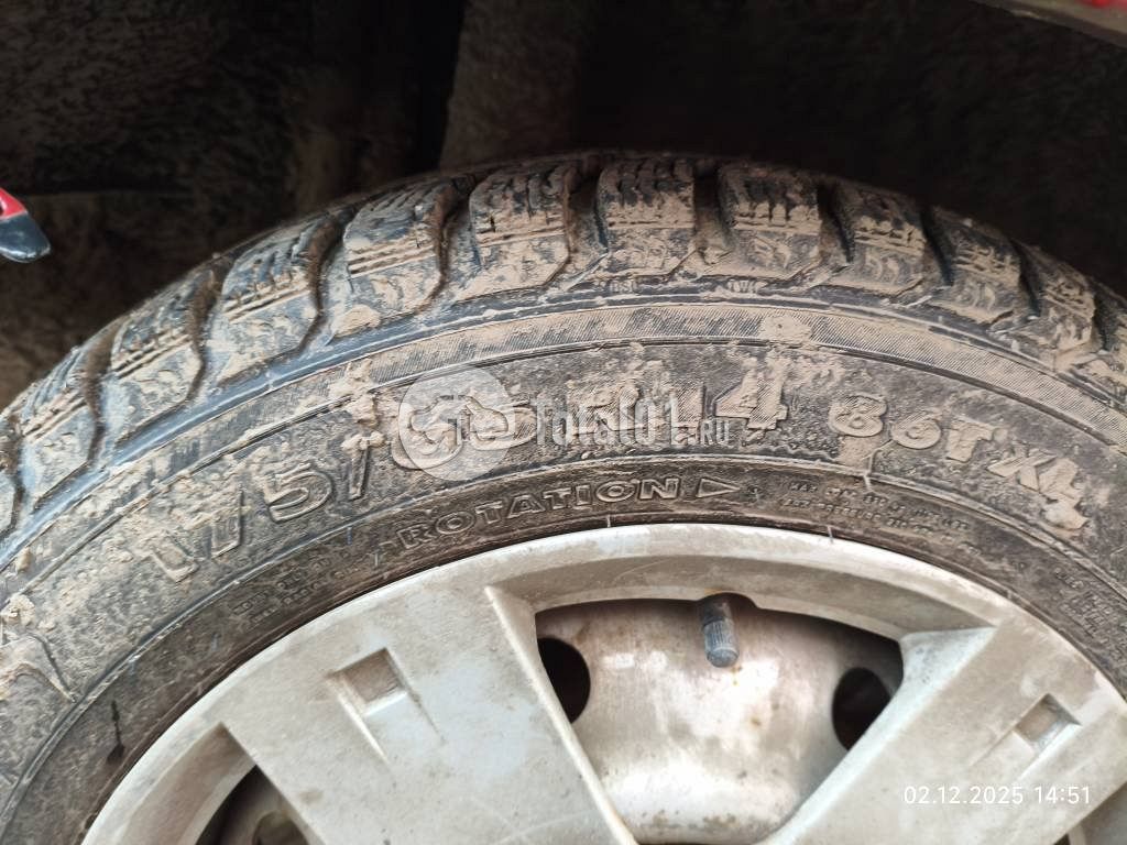 Фото Chevrolet Aveo 10