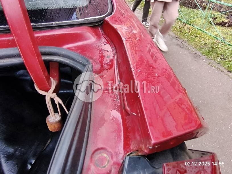 Фото Chevrolet Aveo 18