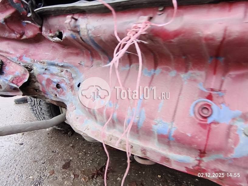 Фото Chevrolet Aveo 20