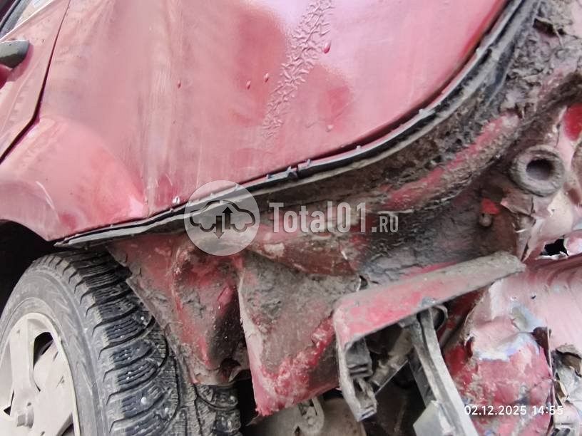 Фото Chevrolet Aveo 22