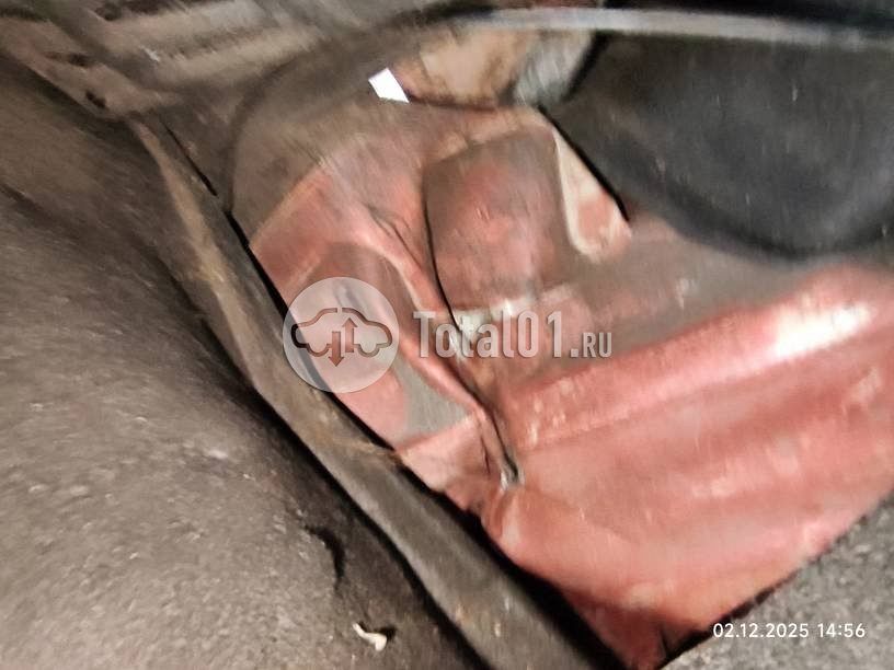 Фото Chevrolet Aveo 24