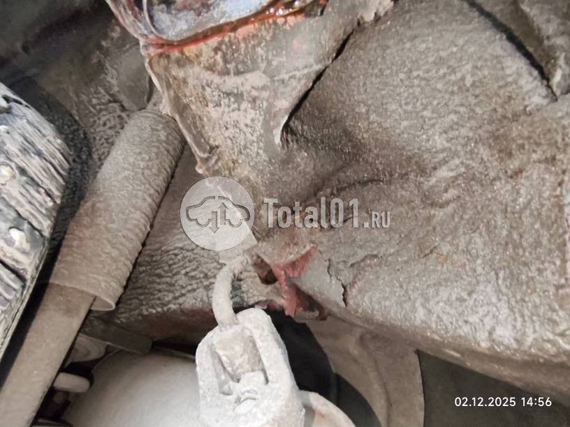 Фото Chevrolet Aveo 26