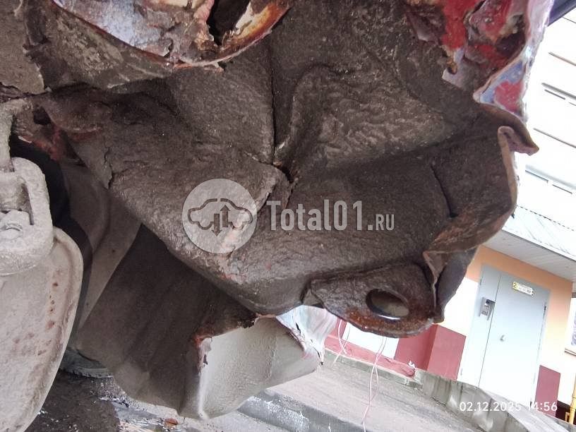 Фото Chevrolet Aveo 28