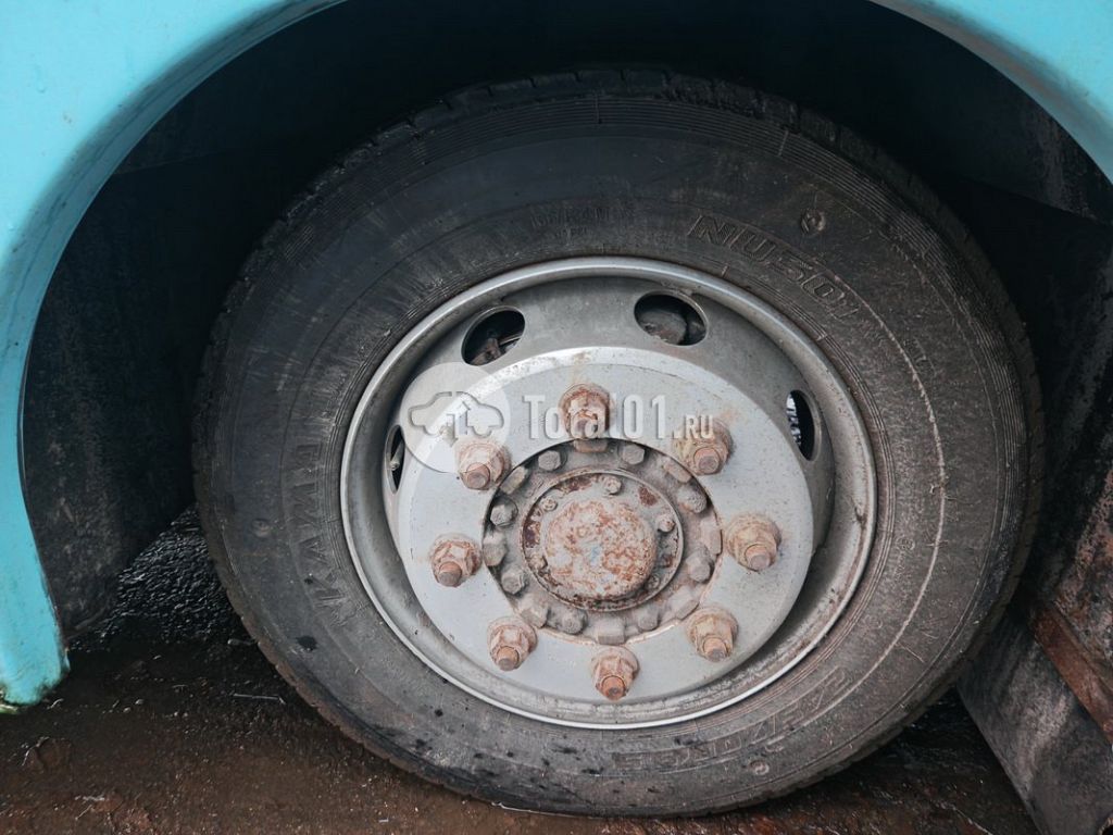 Фото Volgabus 4298G4 16