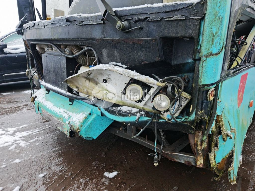 Фото Volgabus 4298G4 20