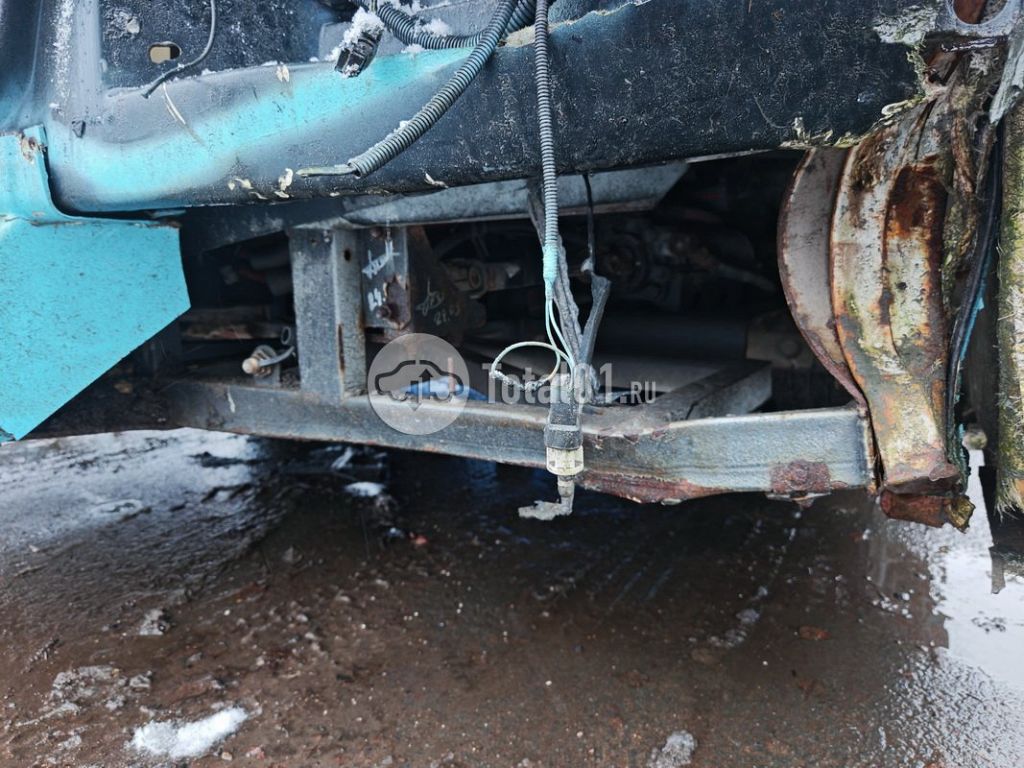 Фото Volgabus 4298G4 22