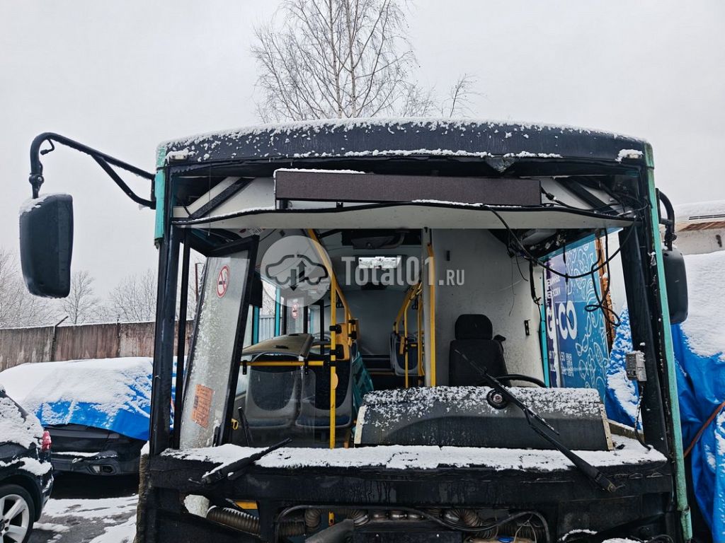 Фото Volgabus 4298G4 24