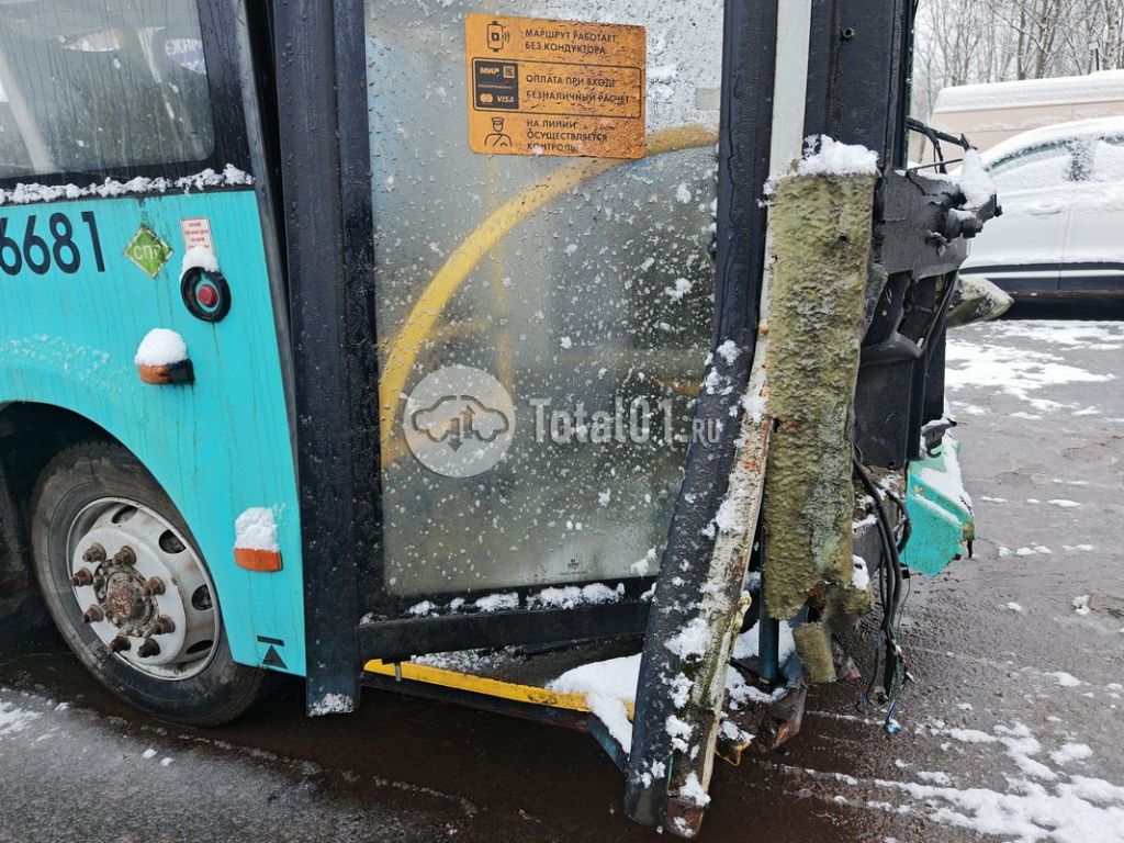 Фото Volgabus 4298G4 34