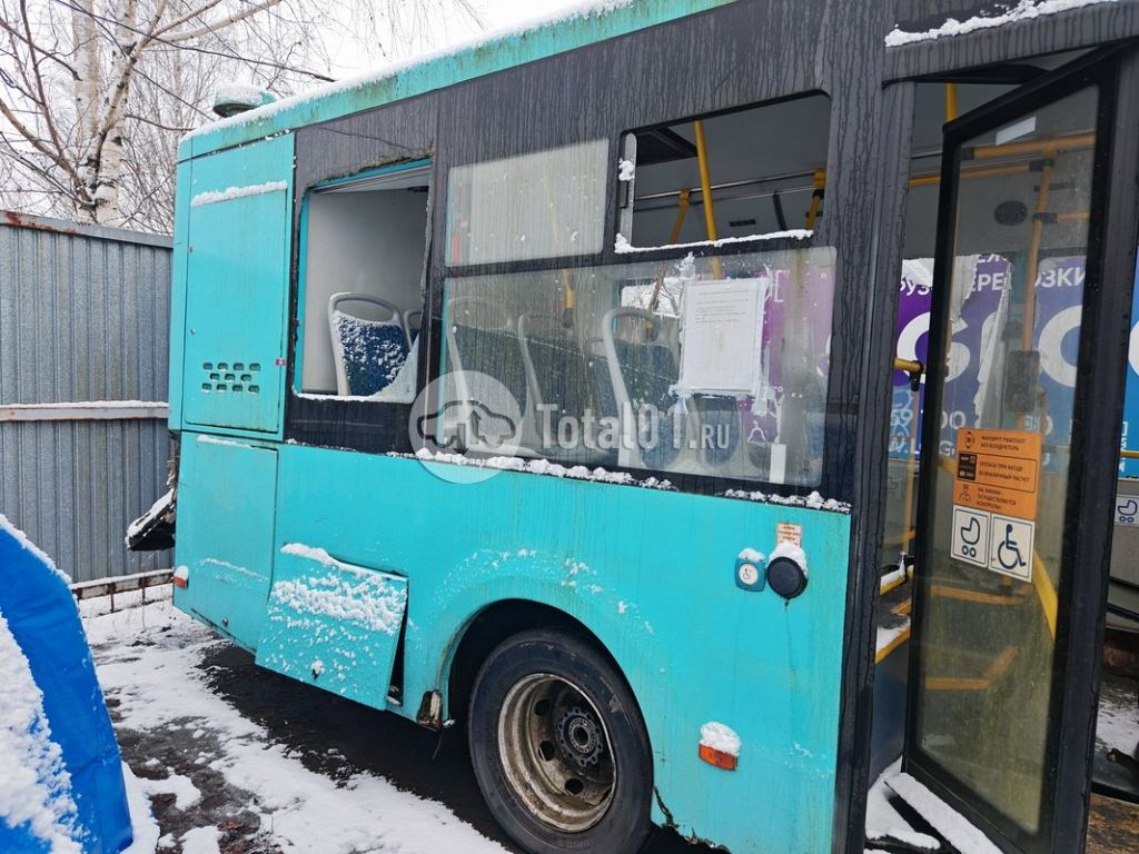 Фото Volgabus 4298G4 52