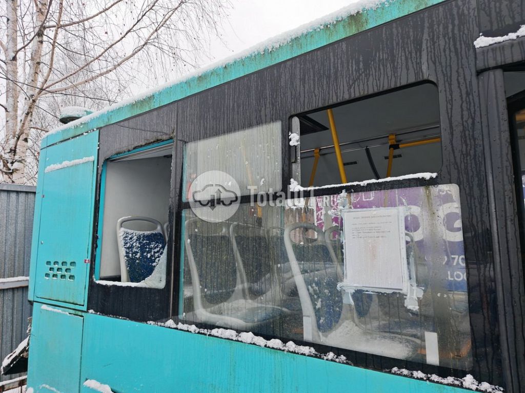 Фото Volgabus 4298G4 56