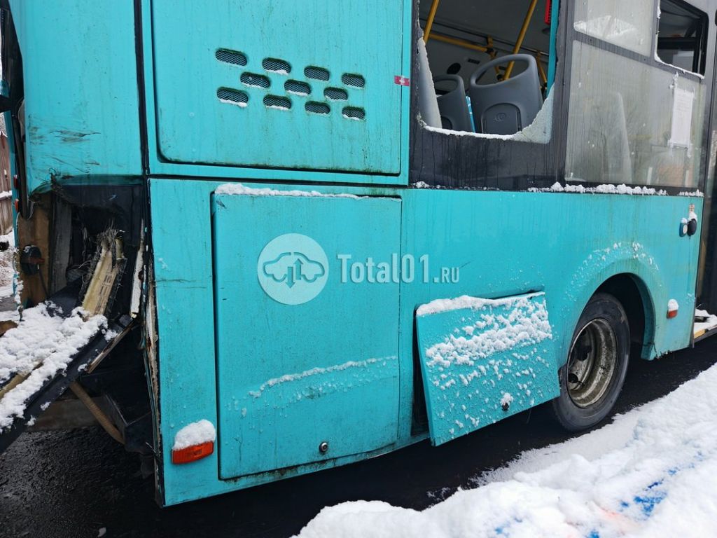 Фото Volgabus 4298G4 62