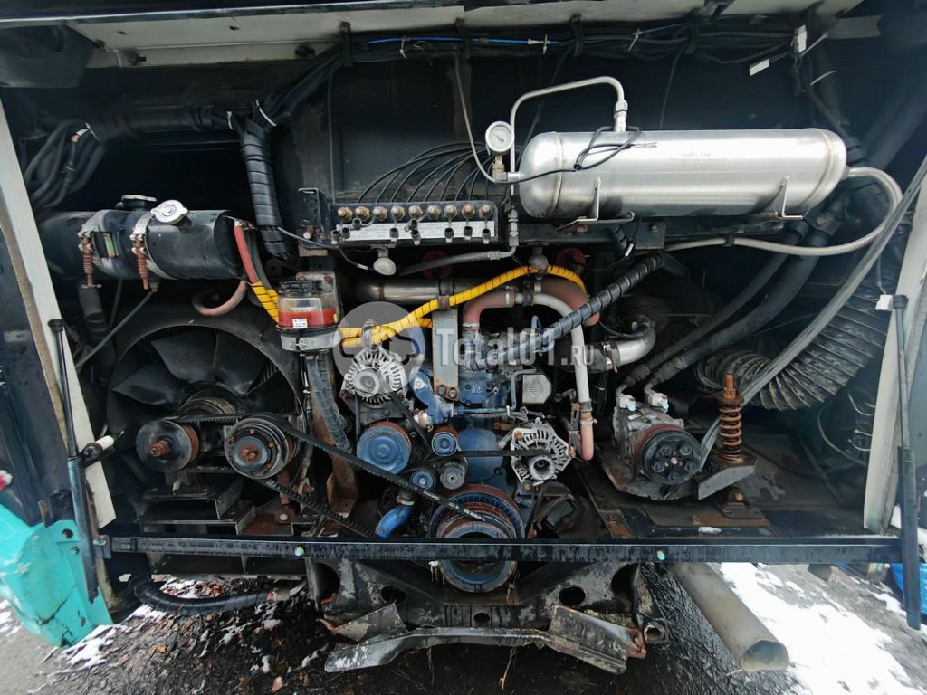 Фото Volgabus 4298G4 68