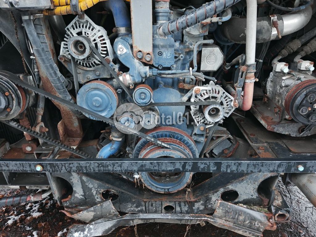 Фото Volgabus 4298G4 70