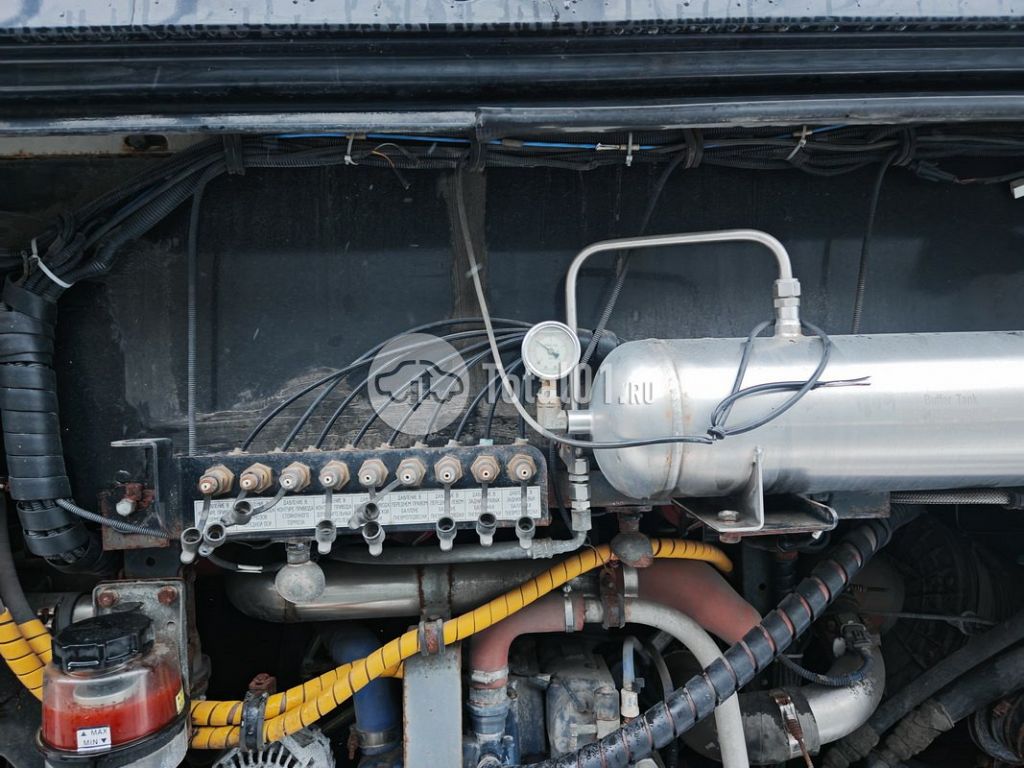 Фото Volgabus 4298G4 72