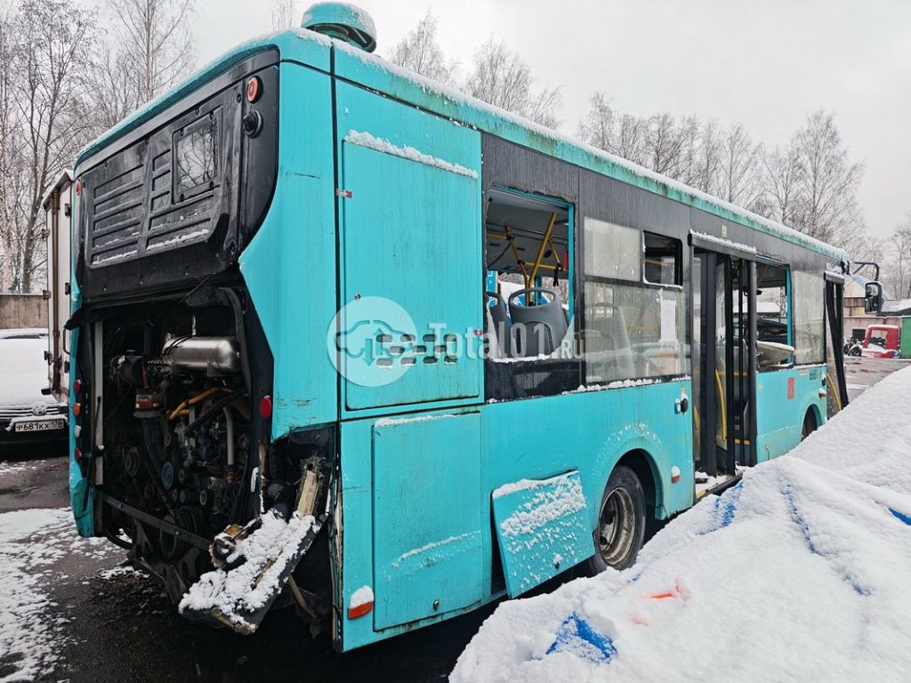 Фото Volgabus 4298G4 80