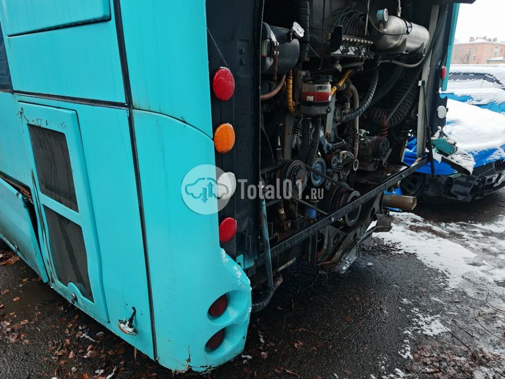 Фото Volgabus 4298G4 92