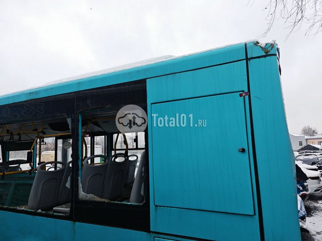 Фото Volgabus 4298G4 100