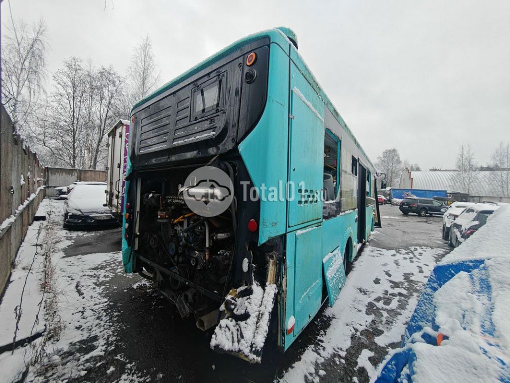 Фото Volgabus 4298G4 102